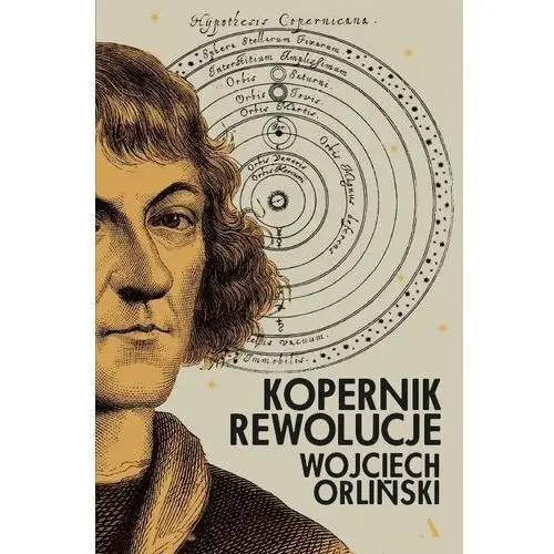 Agora Kopernik. rewolucje