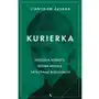 Kurierka. historia kobiety, która mogła zatrzymać holocaust Agora Sklep on-line