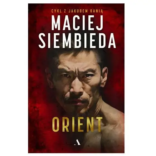 Maciej Siembieda - Orient