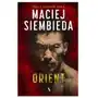 Maciej Siembieda - Orient Sklep on-line