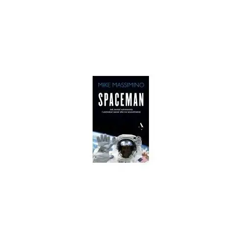Spaceman,198KS (8837994)
