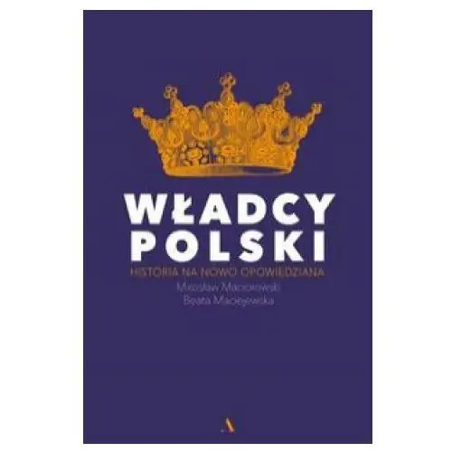 Władcy polski Agora