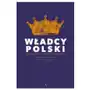 Władcy polski Agora Sklep on-line