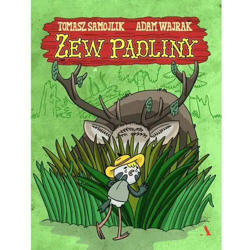 Zew padliny