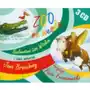 ZOO na wesoło, Szelmostwa Lisa Witalisa i inne wiersze... Książka audio 3CD - Jan Brzechwa,979CD (479404) Sklep on-line