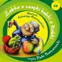 Żabka z czapki babki z rabki cd mp3 Agoy.pl Sklep on-line