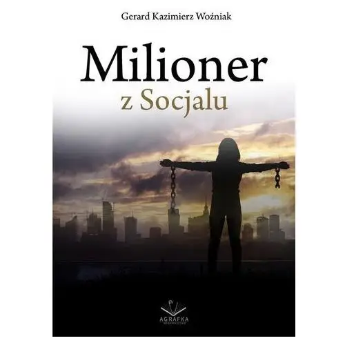 Milioner z socjalu