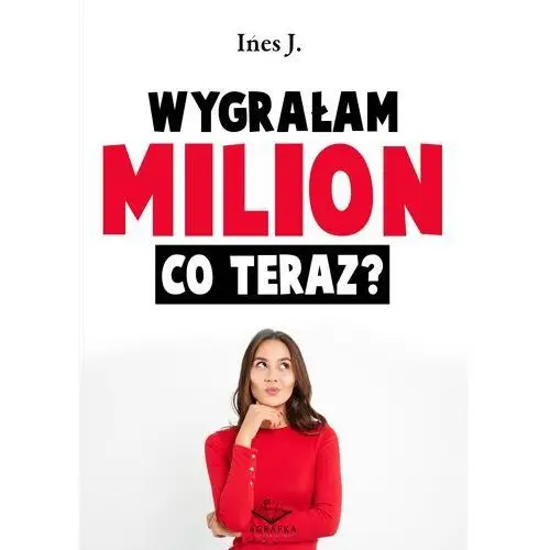 Wygrałam milion co teraz? Agrafka