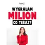 Wygrałam milion co teraz? Agrafka Sklep on-line