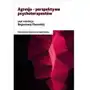 Agresja Perspektywa psychoterapeutów - Jeśli zamówisz do 14:00, wyślemy tego samego dnia Sklep on-line