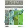 Rzepak - chwasty, choroby, szkodniki, niedobory Agro wydawnictwo Sklep on-line