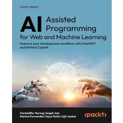 AI-Assisted Programming for Web and Machine Learning