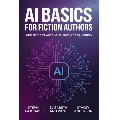 AI Basics for Fiction Authors