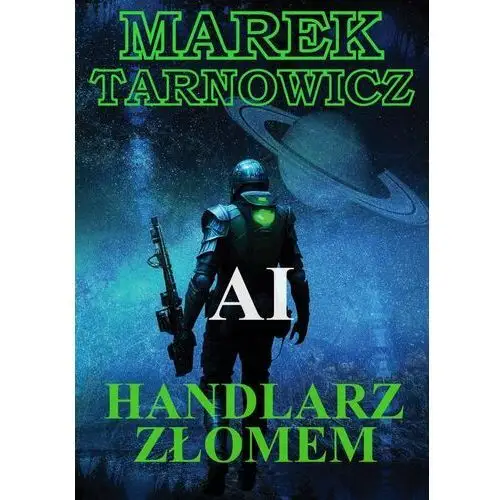 AI Handlarz złomem