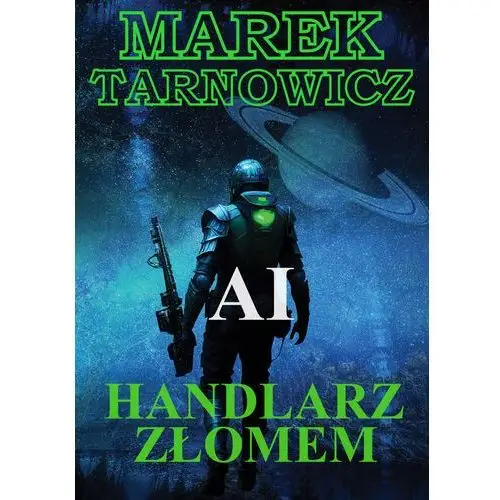 AI Handlarz złomem (E-book)