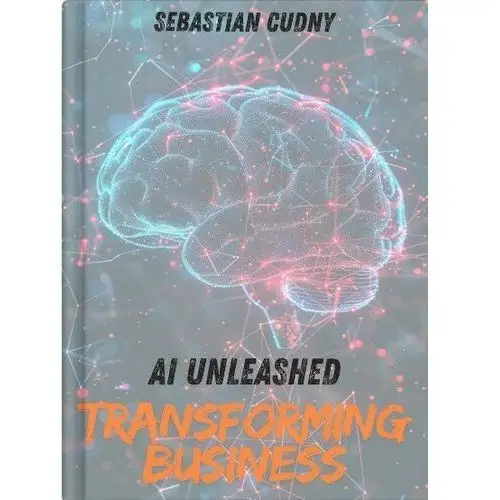 AI Unleashed - Revolutionize your business with AI technology