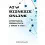 AI w biznesie online. Automatyzacja, personalizacja i sukces w sieci Sklep on-line