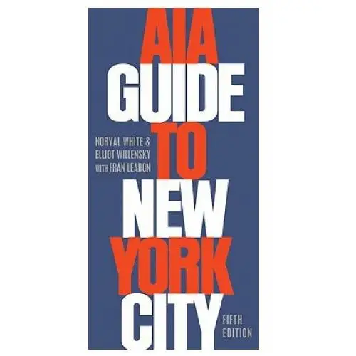 AIA Guide to New York City