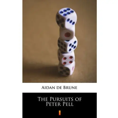 The pursuits of peter pell