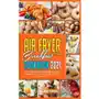 Air Fryer Breakfast Cookbook 2021 Turner, Melanie Sklep on-line
