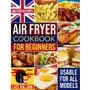 Air Fryer Cookbook for Beginners Sklep on-line