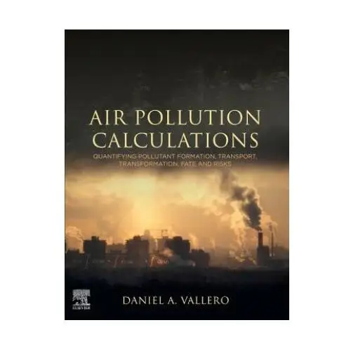 Air Pollution Calculations