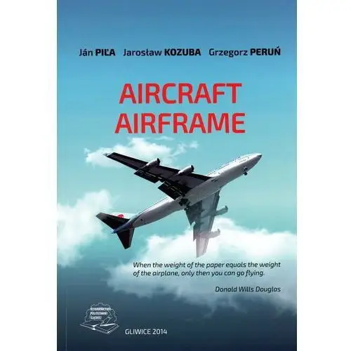 Aircraft airframe