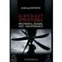 Aircraft structures. Mechanics, design and maintenance Sklep on-line