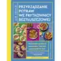 AirFryer. Przyrządzanie potraw we frytkownicy beztłuszczowej Sklep on-line