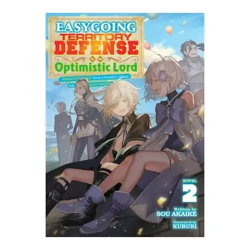 Airship Easygoing territory defense by {ln} v02