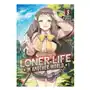 Airship Loner life in another world (light novel) vol. 8 Sklep on-line