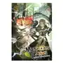 Mushoku tensei: jobless reincarnation vol. 15 Airship Sklep on-line