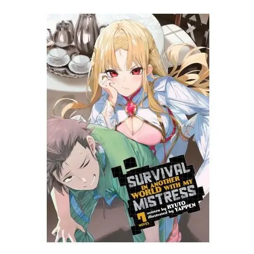 Survival in another world with [ln} v07 Airship