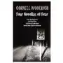 Four novellas of fear Aj cornell pubns Sklep on-line