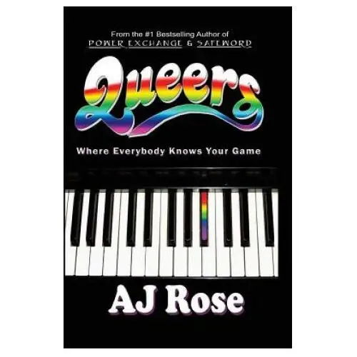 Aj Rose - Queers