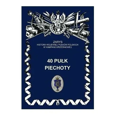 40 pułk piechoty