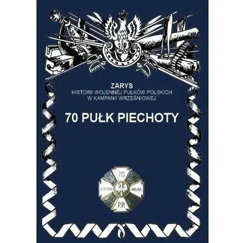 70 pułk piechoty Ajaks