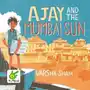 Ajay and the Mumbai Sun Sklep on-line