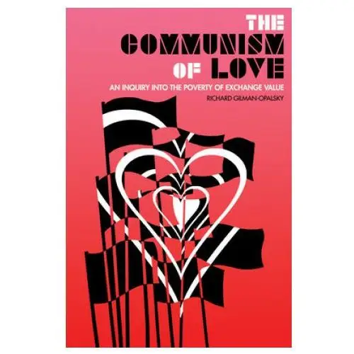 Communism Of Love