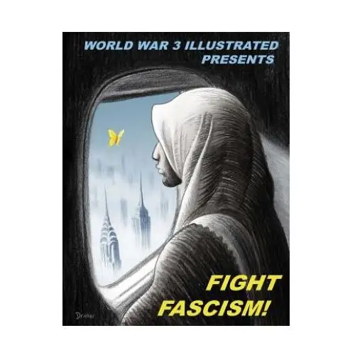 Fight fascism! Ak press