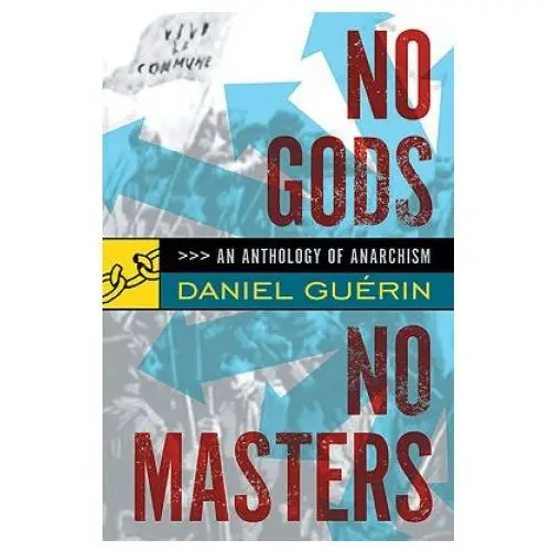 Ak press No gods no masters