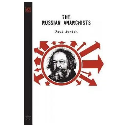 Russian Anarchists