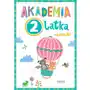 Akademia 2-latka Sklep on-line