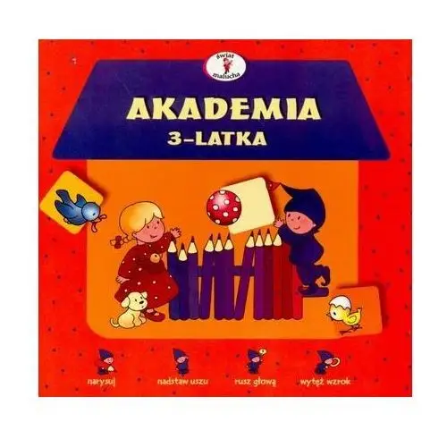 Akademia 3-latka