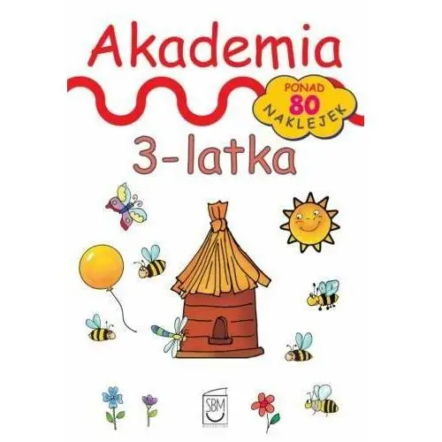 Akademia 3-latka