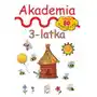 Akademia 3-latka Sklep on-line