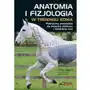 Akademia jeździecka Anatomia i fizjologia w treningu konia - gillian higgins - książka Sklep on-line