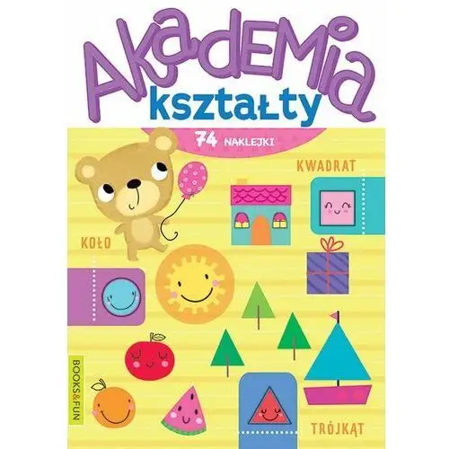 Akademia kształty