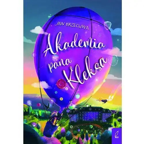 Akademia Pana Kleksa