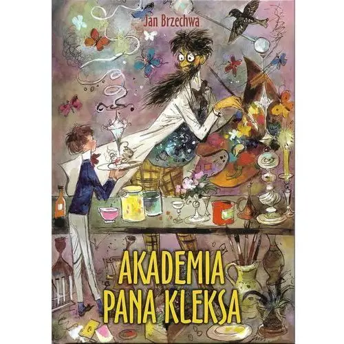 Akademia pana Kleksa